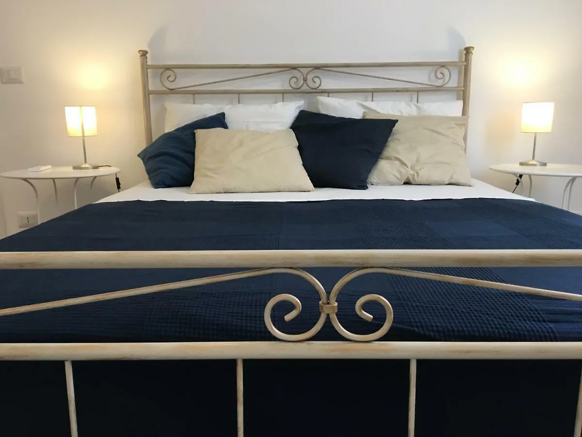 Appartamento A Casa di Clara Syracuse 0*,  Italia