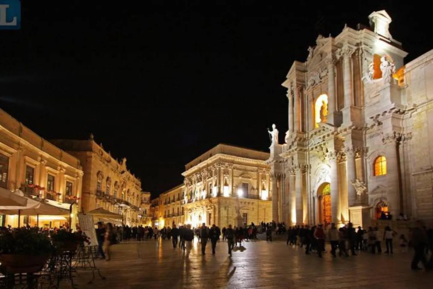 Appartamento A Casa di Clara Syracuse