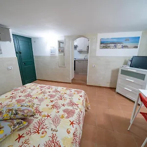 Buongiorno Ortigia Casa Vacanze Casa vacanze