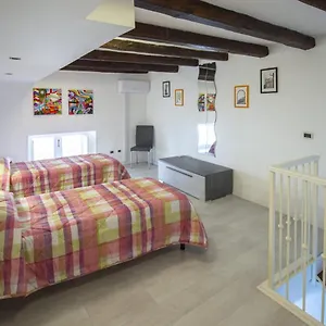 Maniace Homes - Federico&angelica Appartamento
