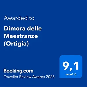 Dimora Delle Maestranze Appartamento