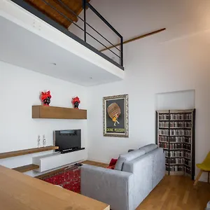 Appartement Liola In Ortigia, Syracuse