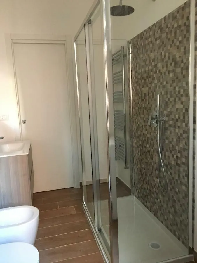 A Casa Di Clara Apartment Syracuse