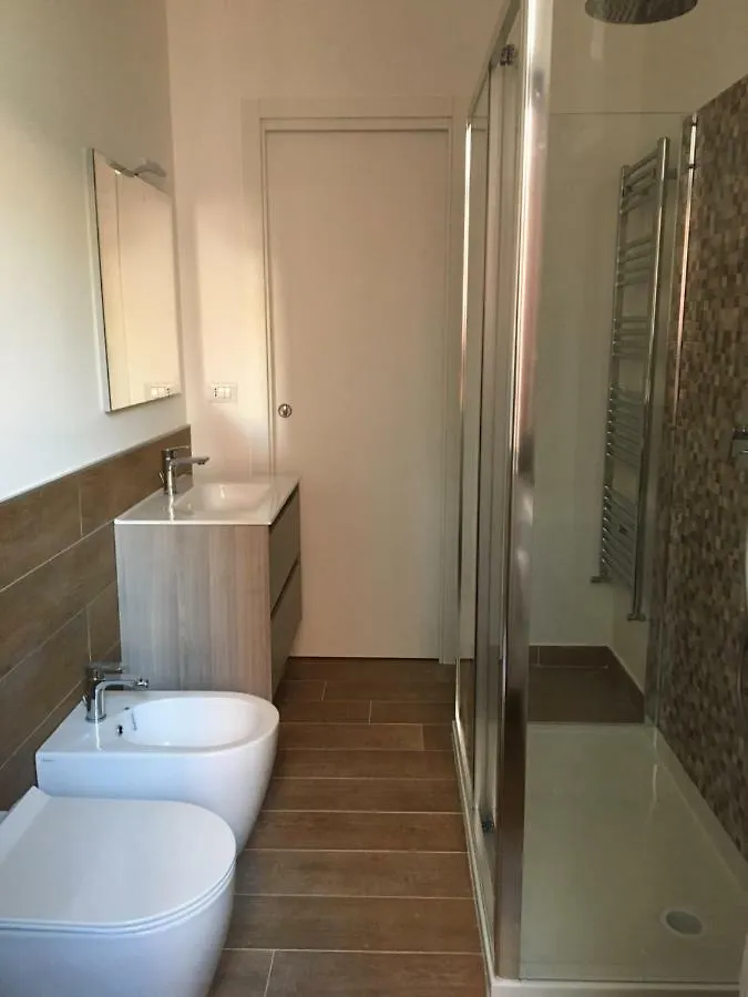 A Casa Di Clara Apartment Syracuse