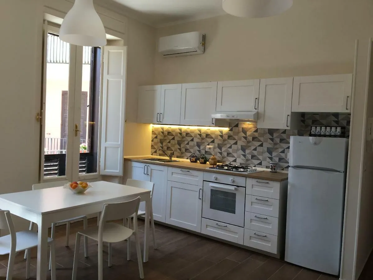 A Casa Di Clara Apartment Syracuse