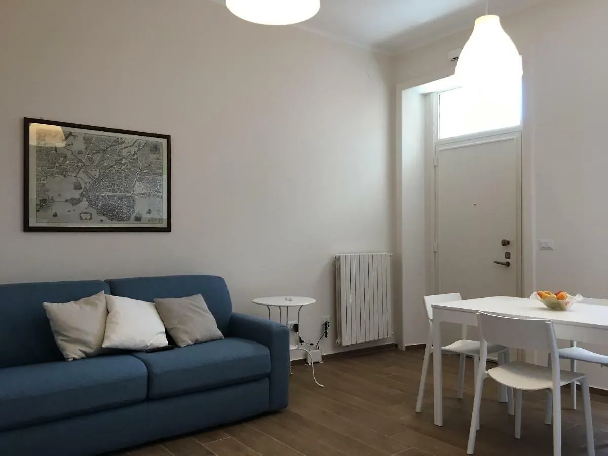 A Casa Di Clara Apartment Syracuse