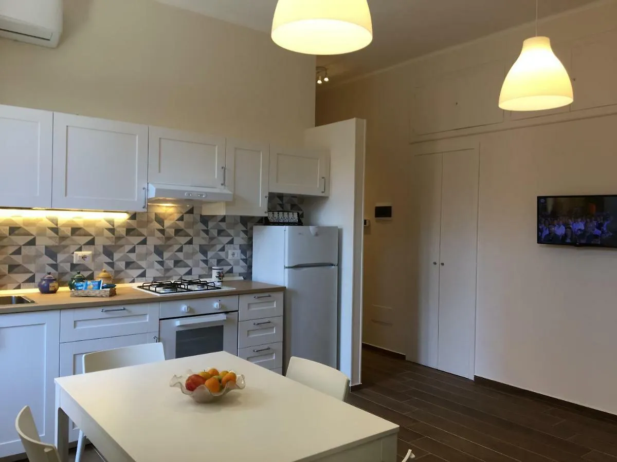 A Casa Di Clara Apartment Syracuse