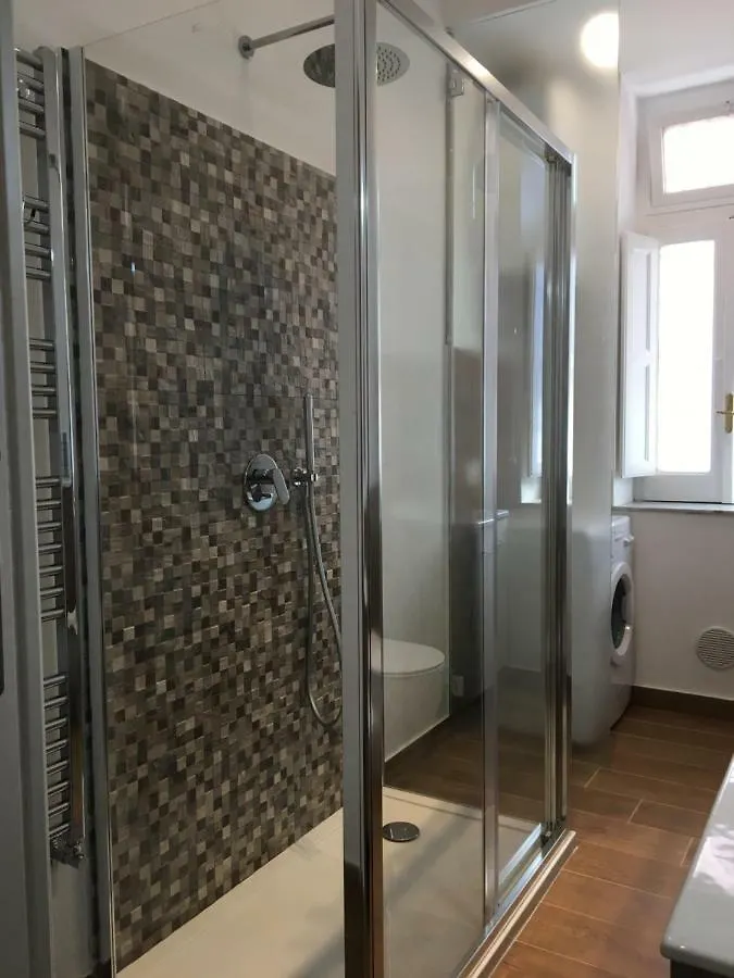 A Casa Di Clara Apartment Syracuse 0*,  Italy