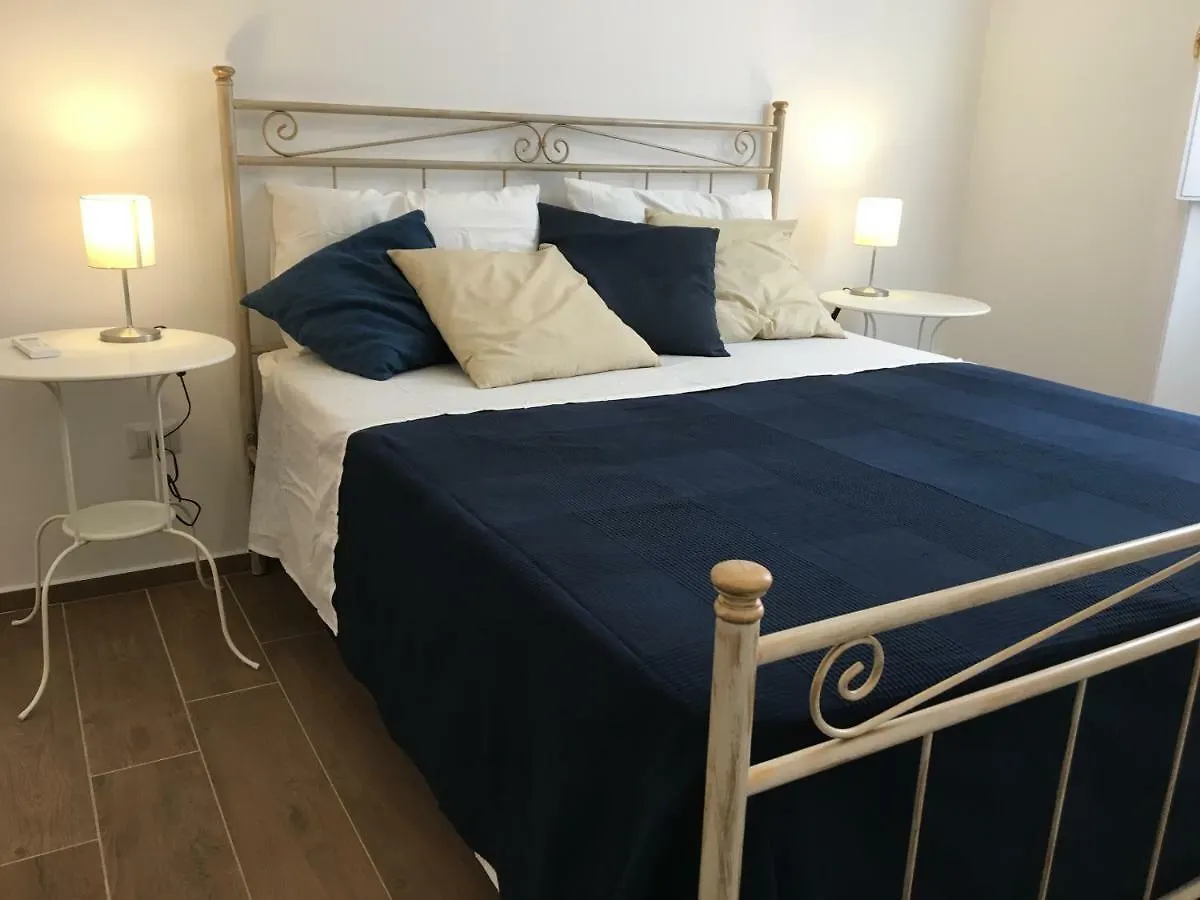 A Casa Di Clara Apartment Syracuse
