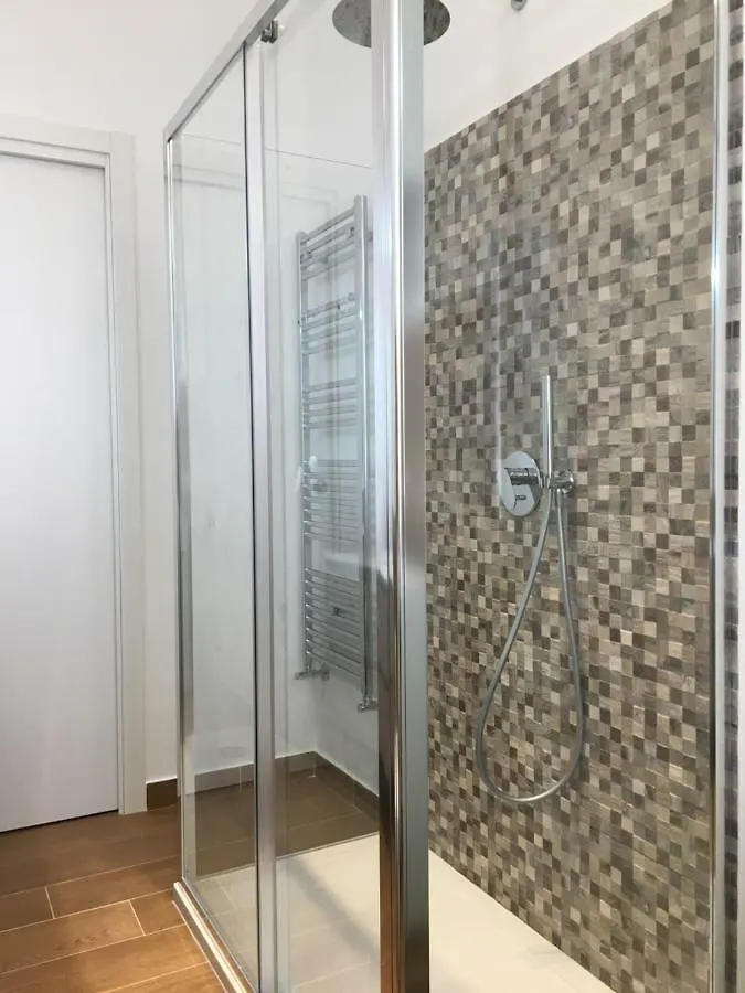 A Casa Di Clara Apartment Syracuse