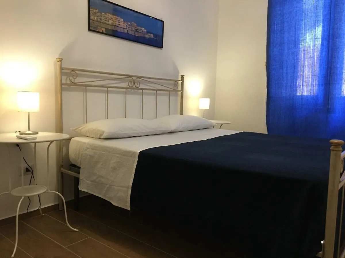 A Casa Di Clara Apartment Syracuse