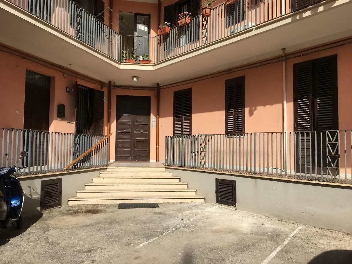 A Casa Di Clara Apartment Syracuse