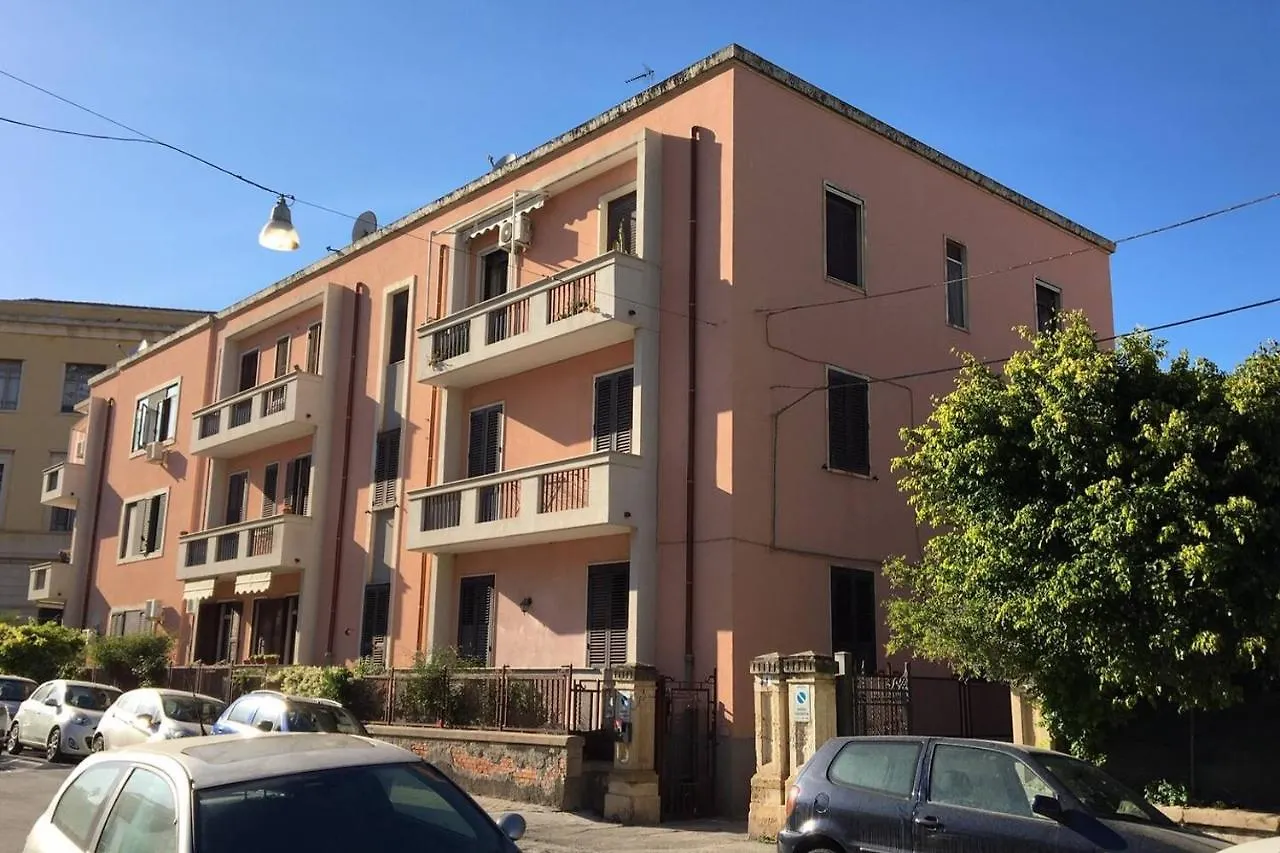 A Casa Di Clara Apartment Syracuse