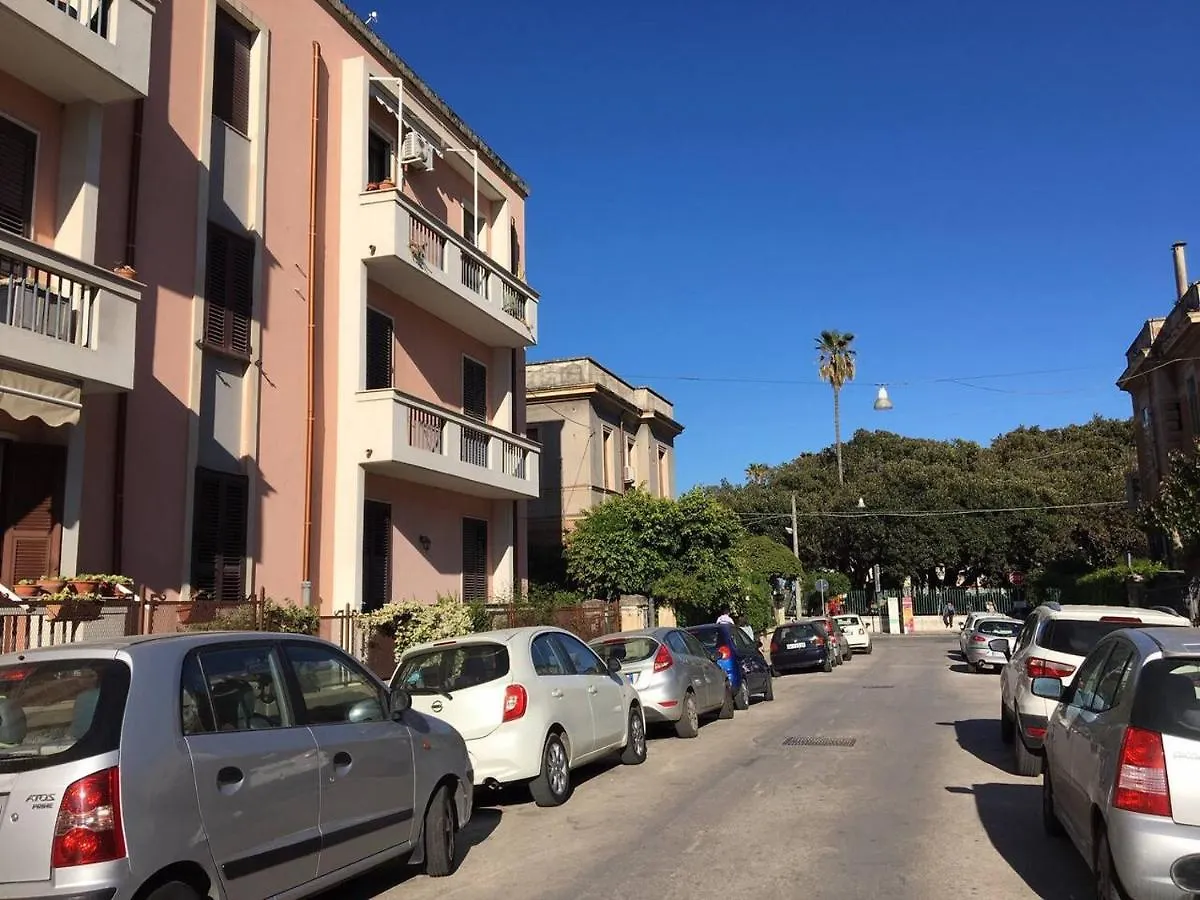 A Casa Di Clara Apartment Syracuse