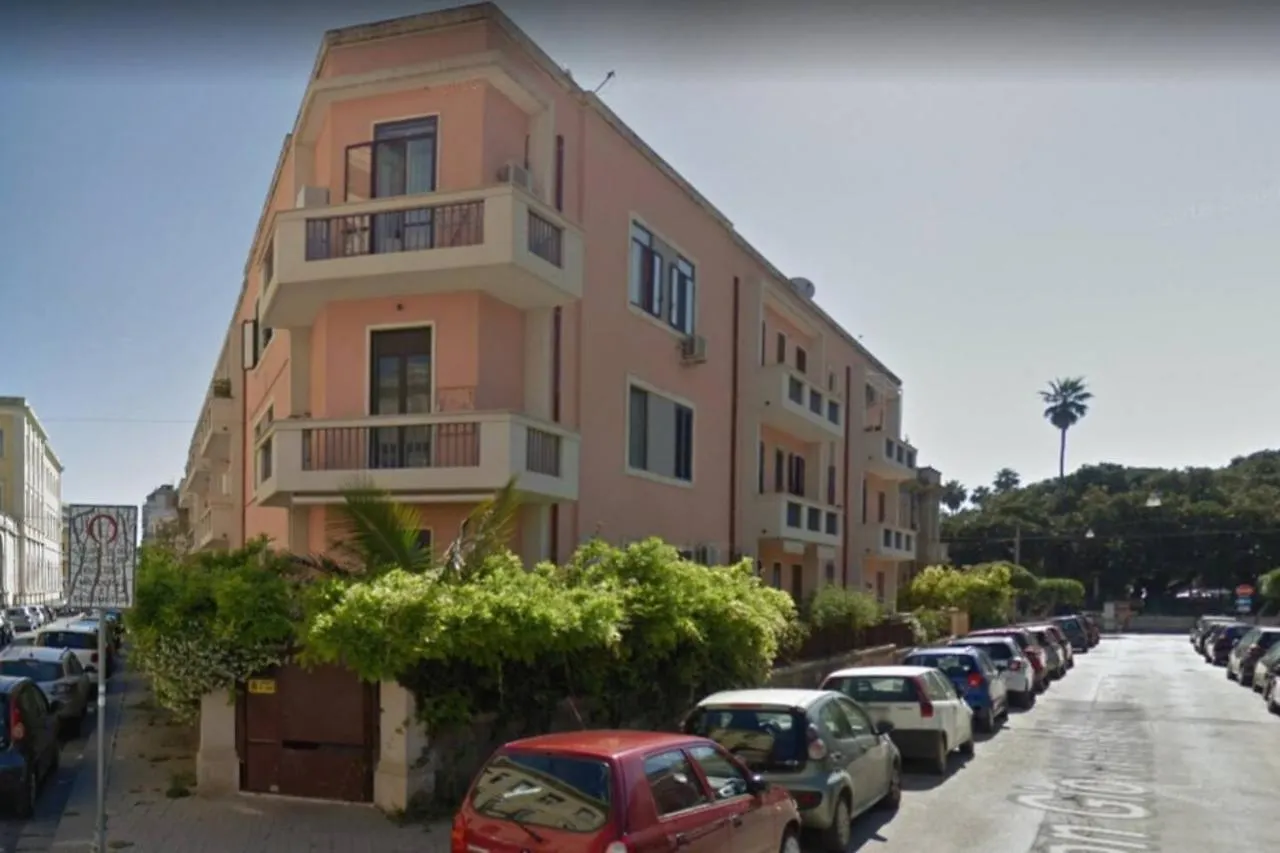 A Casa Di Clara Apartment Syracuse