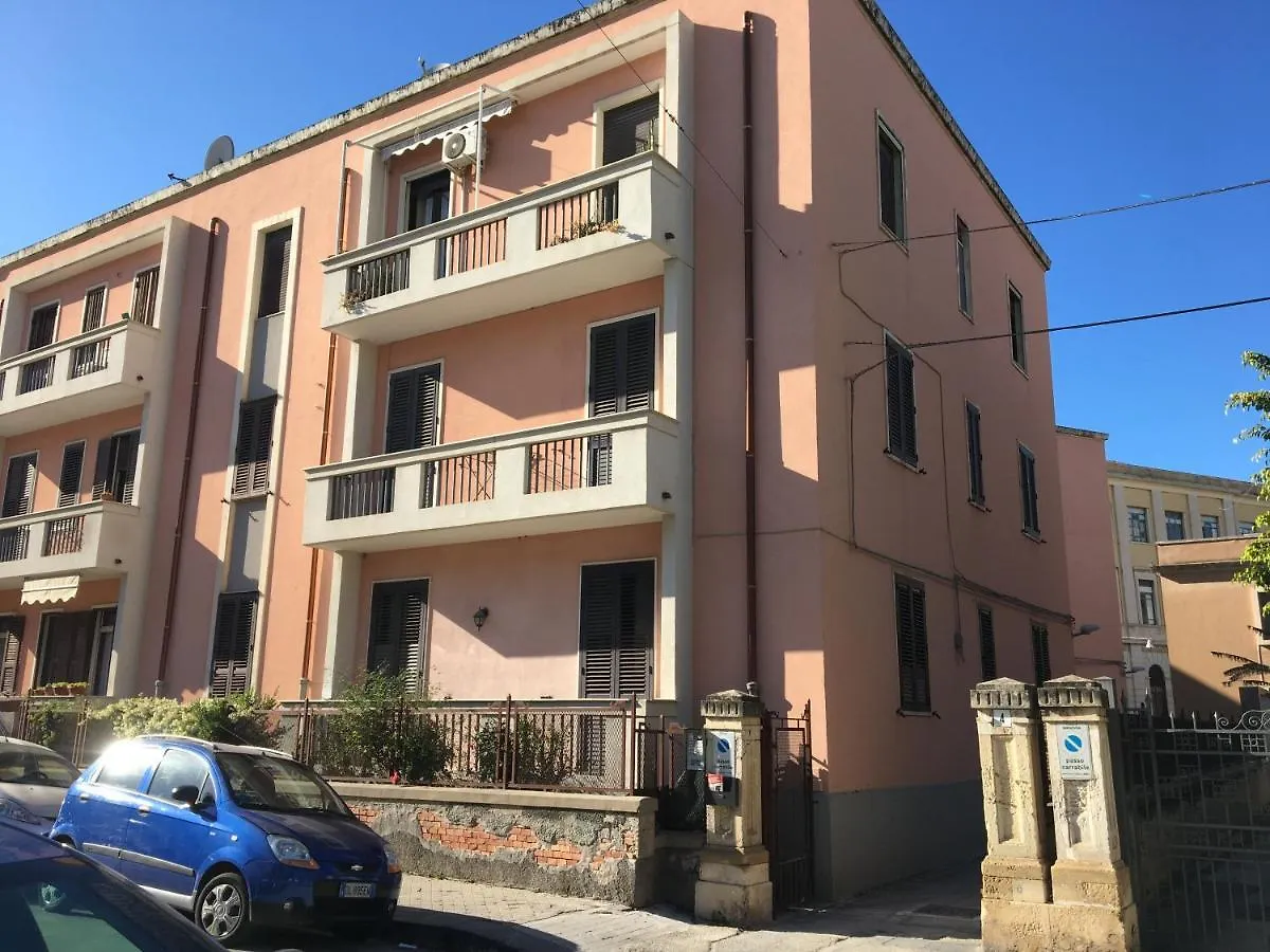 A Casa Di Clara Apartment Syracuse
